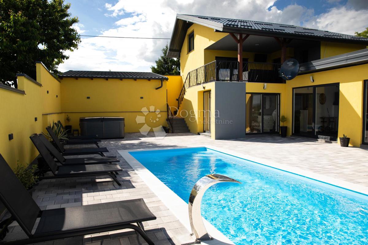 Casa Stanići, Kapela, 230m2