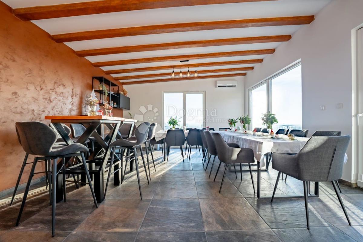Casa Stanići, Kapela, 230m2