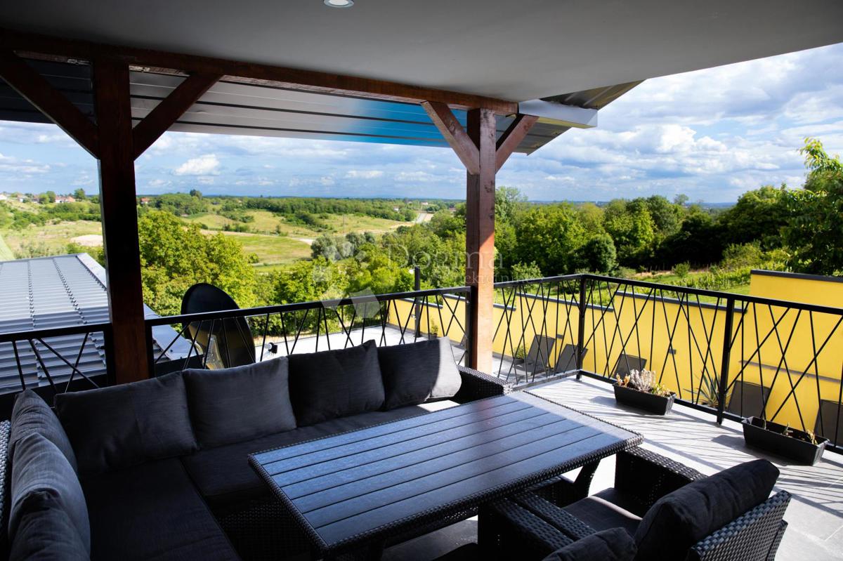 Casa Stanići, Kapela, 230m2