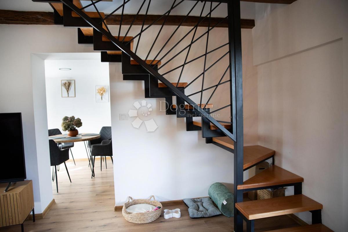 Casa Stanići, Kapela, 230m2