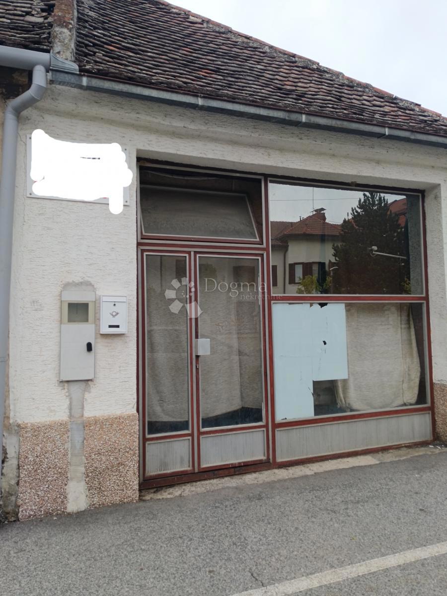 Locale commerciale Đakovo, 155m2