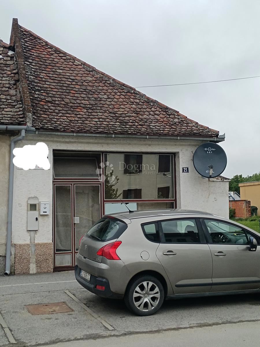 Locale commerciale Đakovo, 155m2