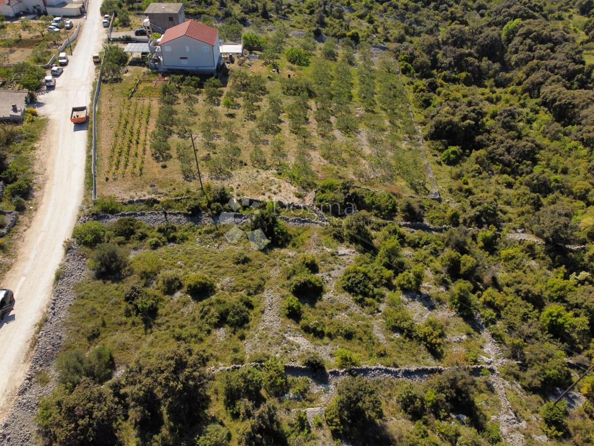 Terreno edificabile Sevid, Marina, 1.346m2