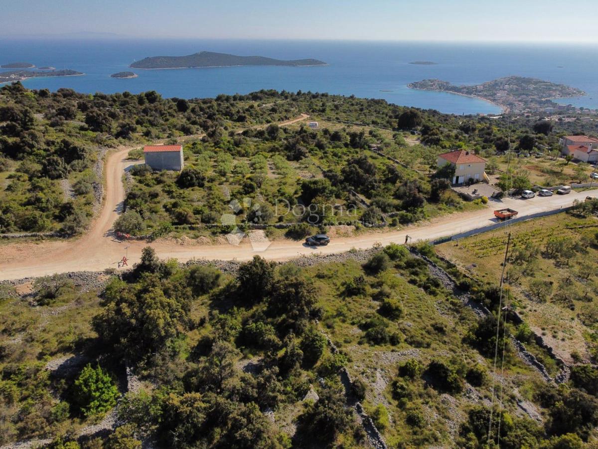 Terreno edificabile Sevid, Marina, 1.346m2