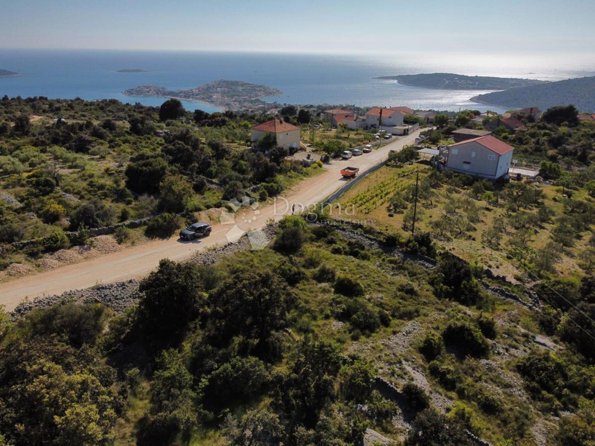 Terreno edificabile Sevid, Marina, 1.346m2