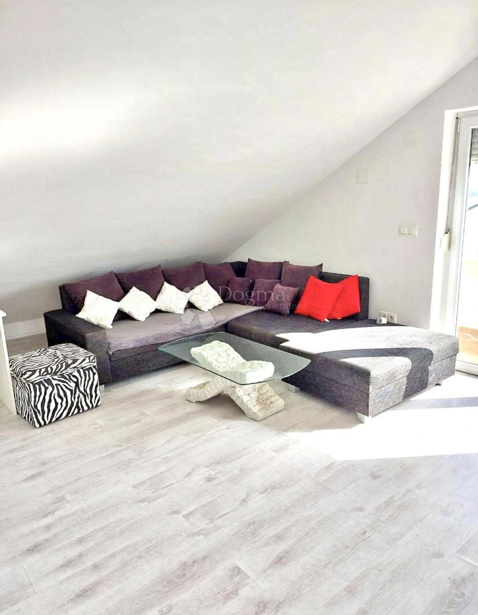 Allogio Nin, 75,07m2