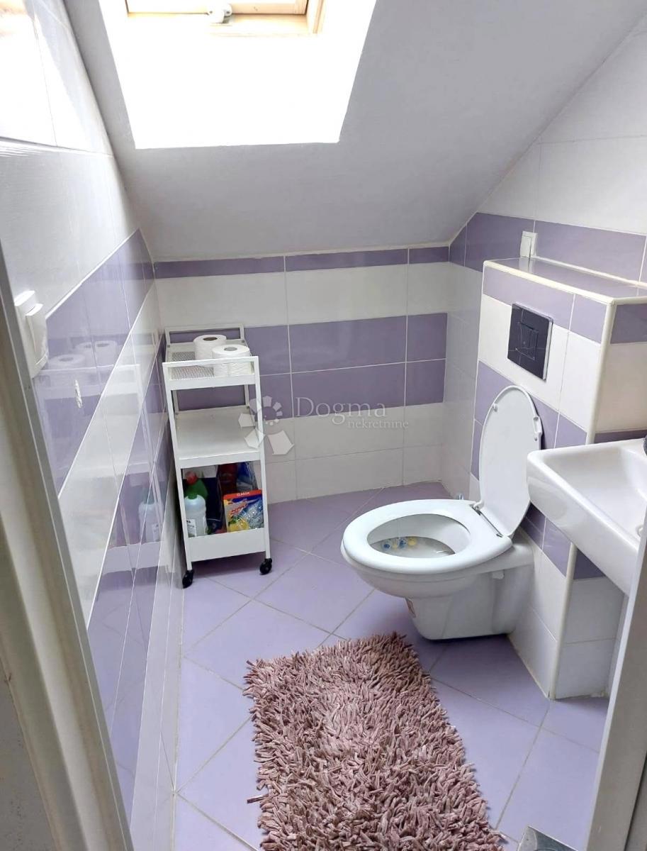 Allogio Nin, 75,07m2