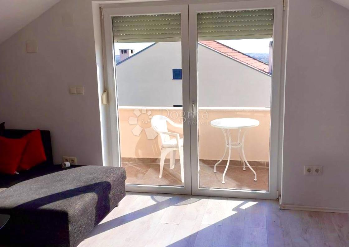 Allogio Nin, 75,07m2