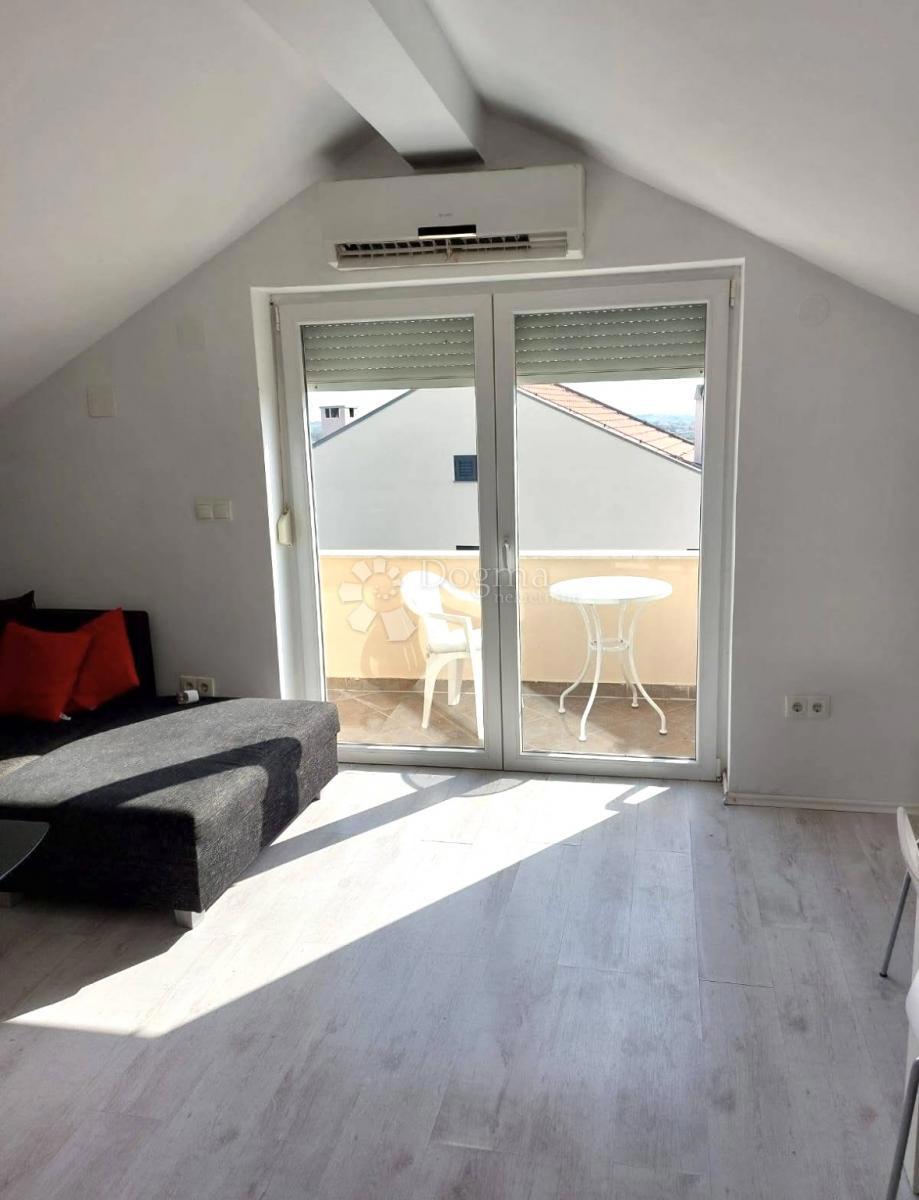 Allogio Nin, 75,07m2