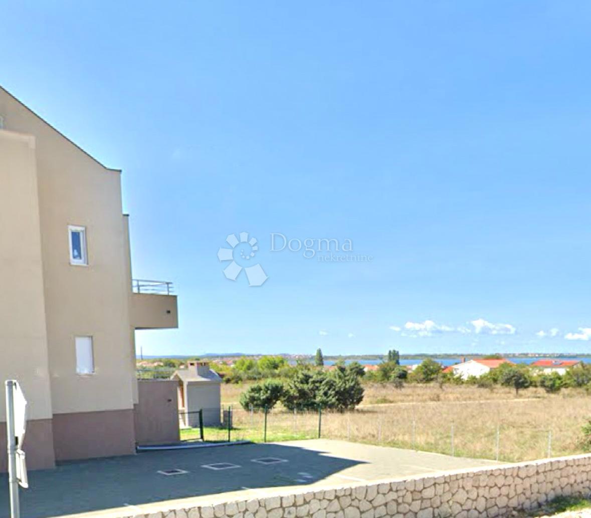 Allogio Nin, 75,07m2