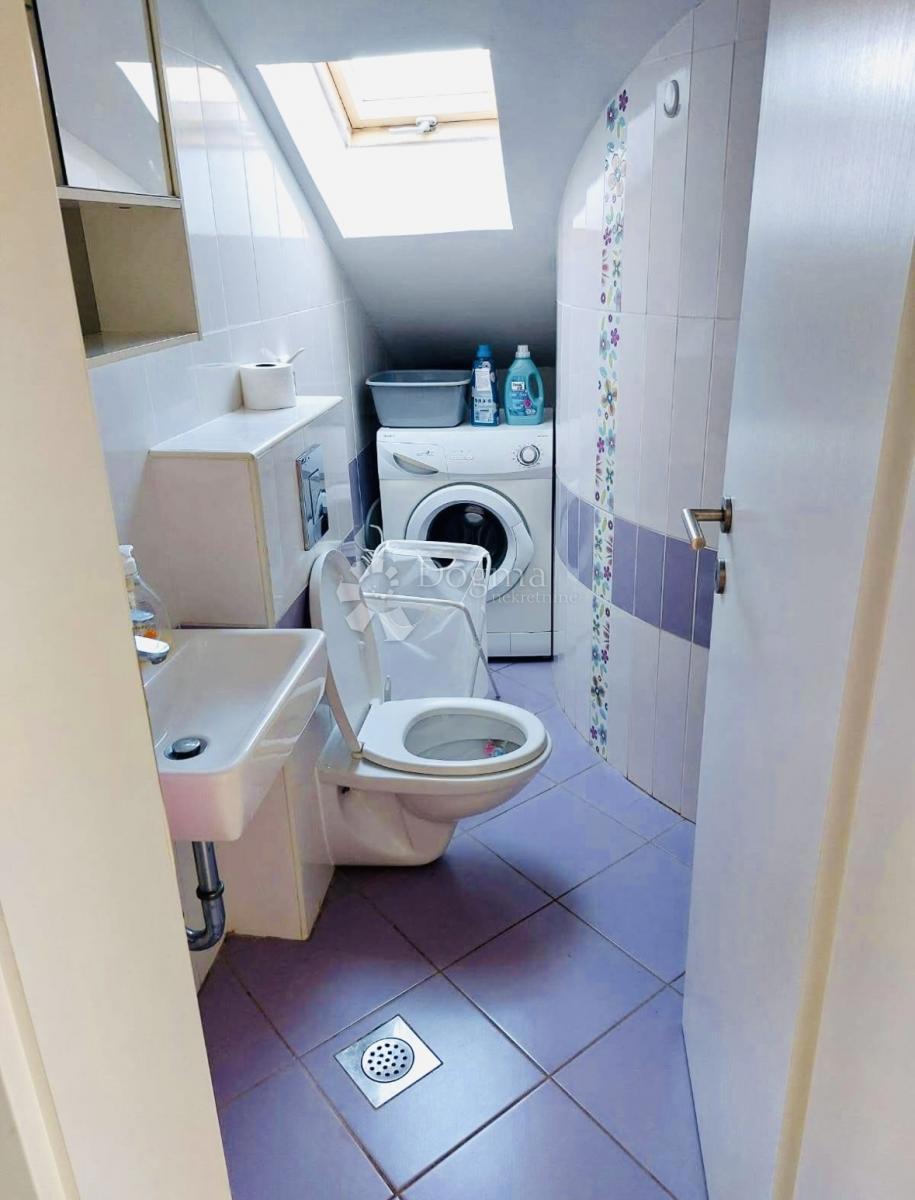 Allogio Nin, 75,07m2