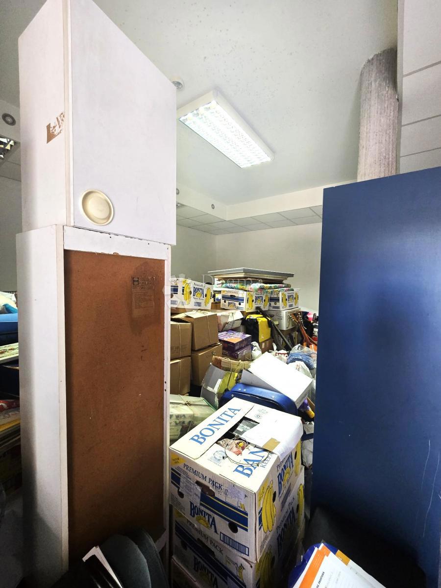 Locale commerciale Centar, Pula, 56m2