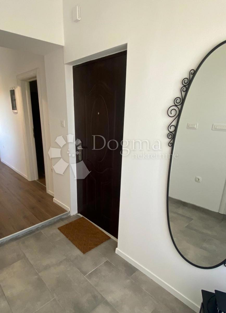 Allogio Zabrežani, Pazin - Okolica, 72,76m2