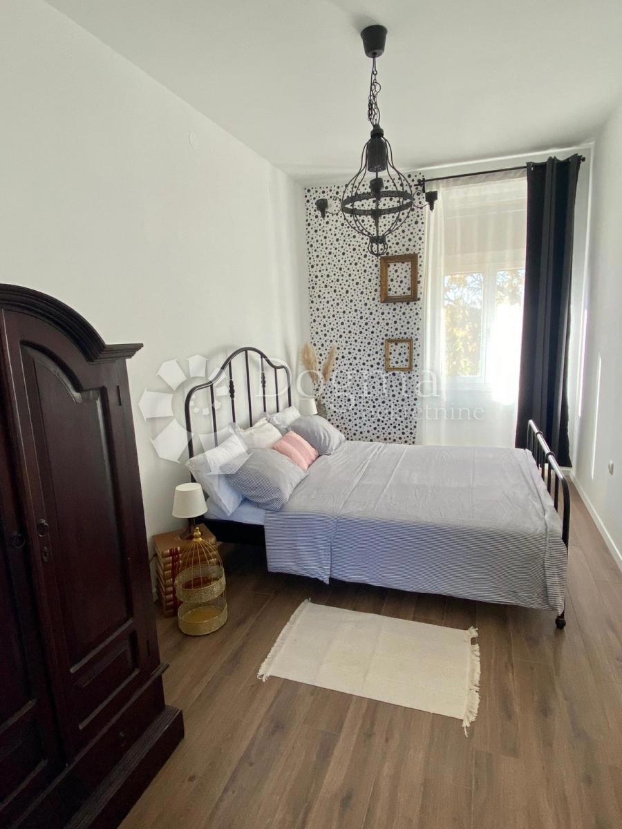 Allogio Zabrežani, Pazin - Okolica, 72,76m2