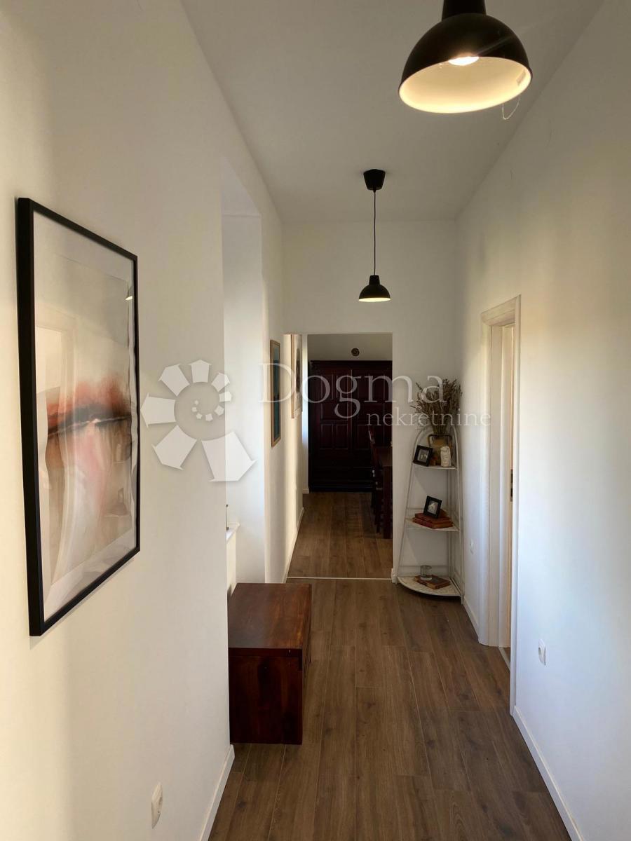 Allogio Zabrežani, Pazin - Okolica, 72,76m2