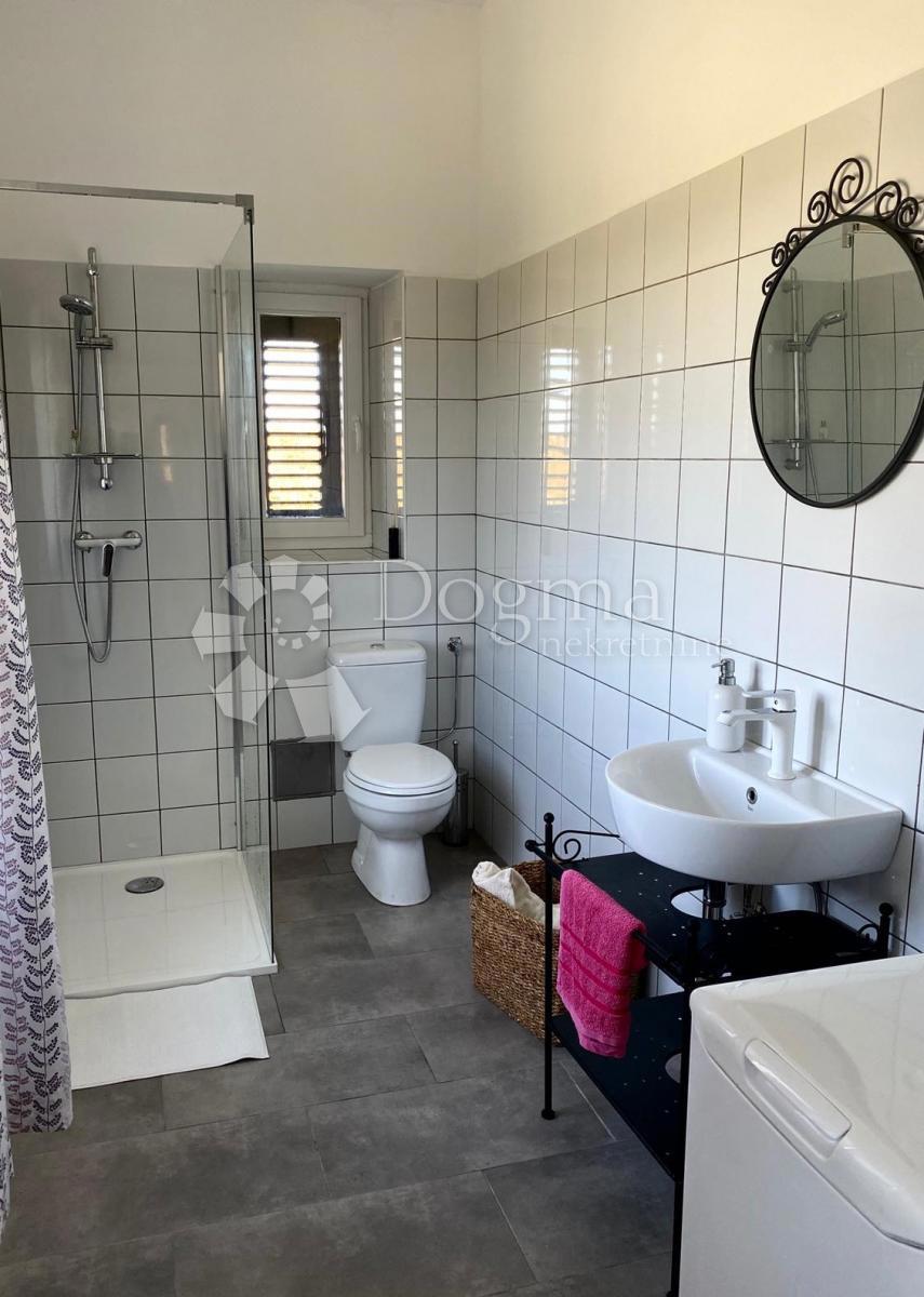 Allogio Zabrežani, Pazin - Okolica, 72,76m2