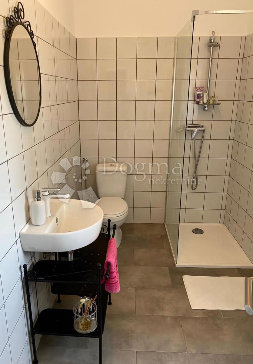 Allogio Zabrežani, Pazin - Okolica, 72,76m2