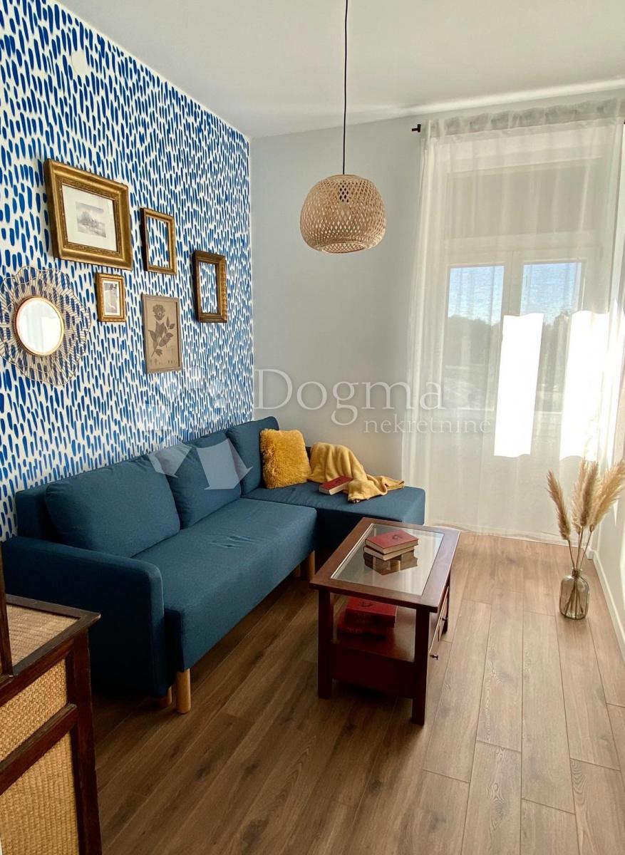 Allogio Zabrežani, Pazin - Okolica, 72,76m2