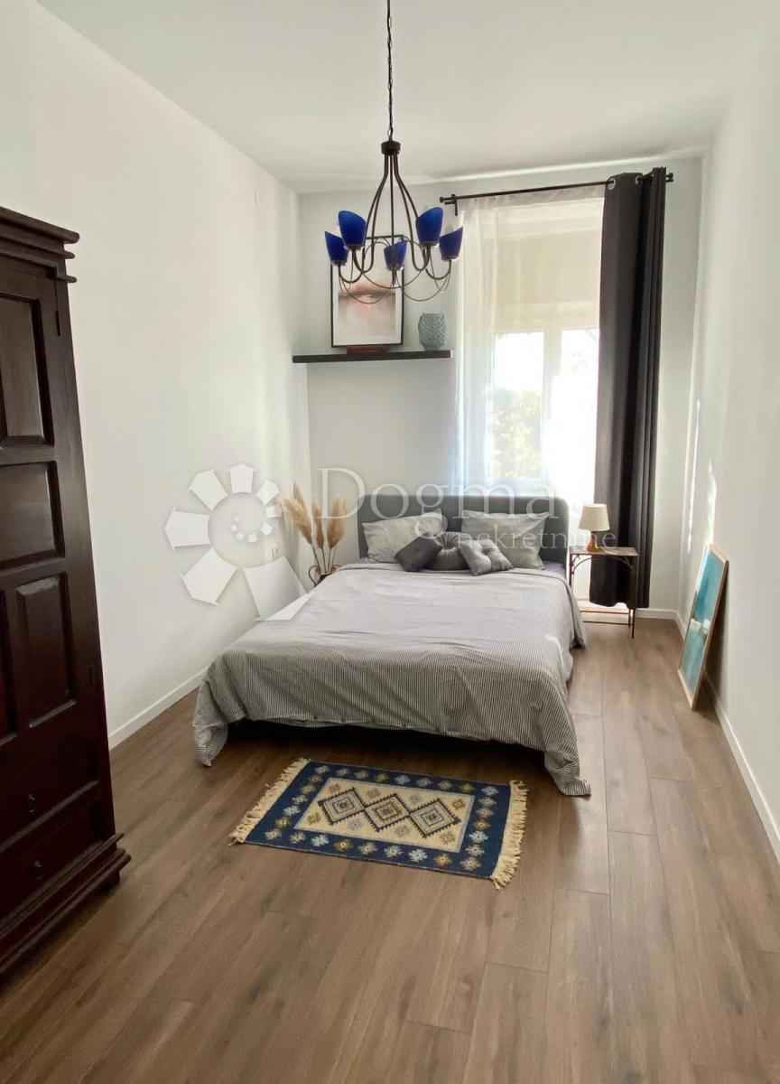 Allogio Zabrežani, Pazin - Okolica, 72,76m2