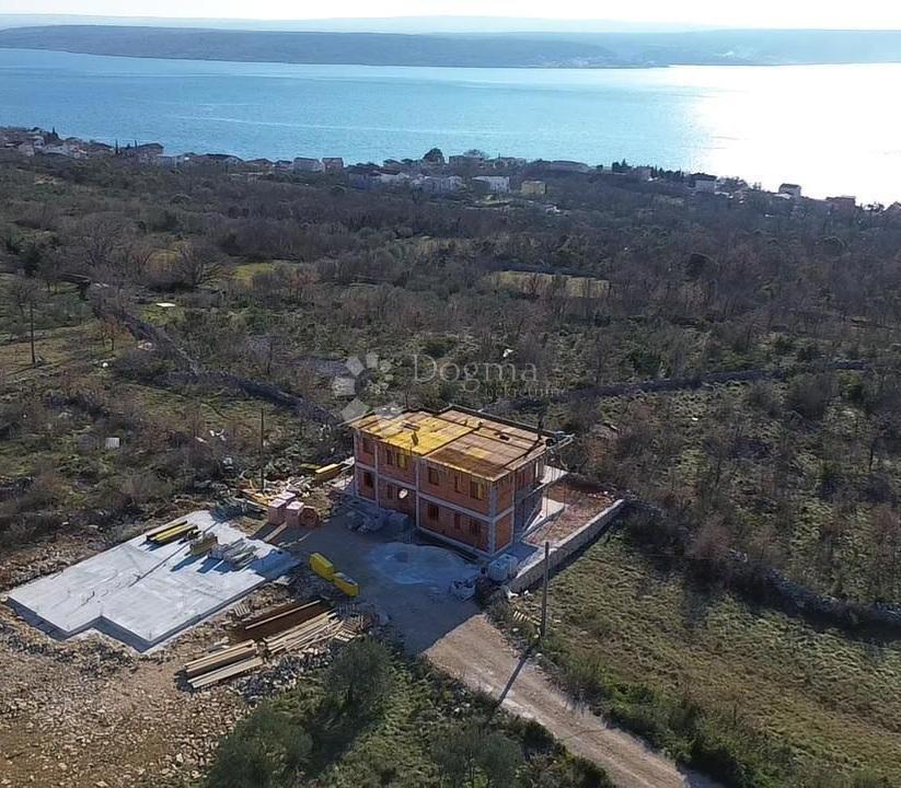 Allogio Maslenica, Jasenice, 5.516m2