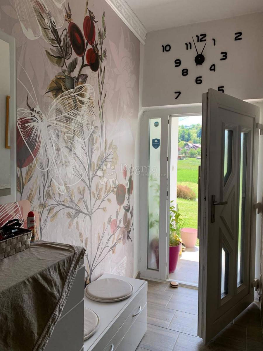 Casa Crkovec, Lepoglava, 263m2