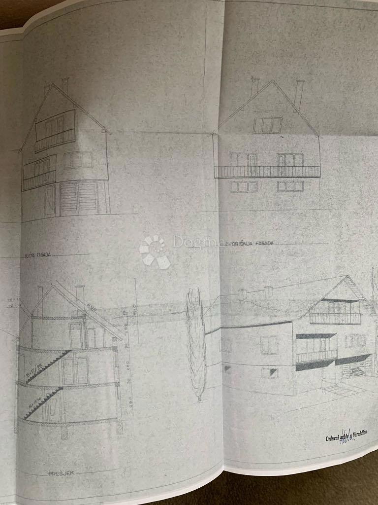 Casa Crkovec, Lepoglava, 263m2