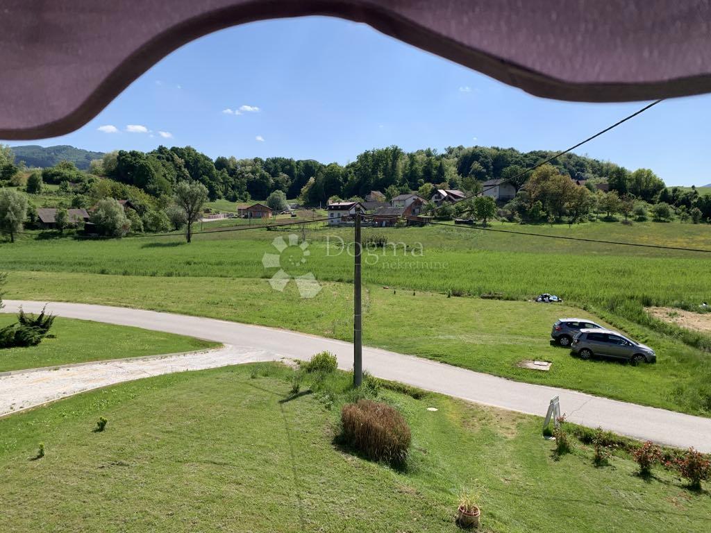 Casa Crkovec, Lepoglava, 263m2