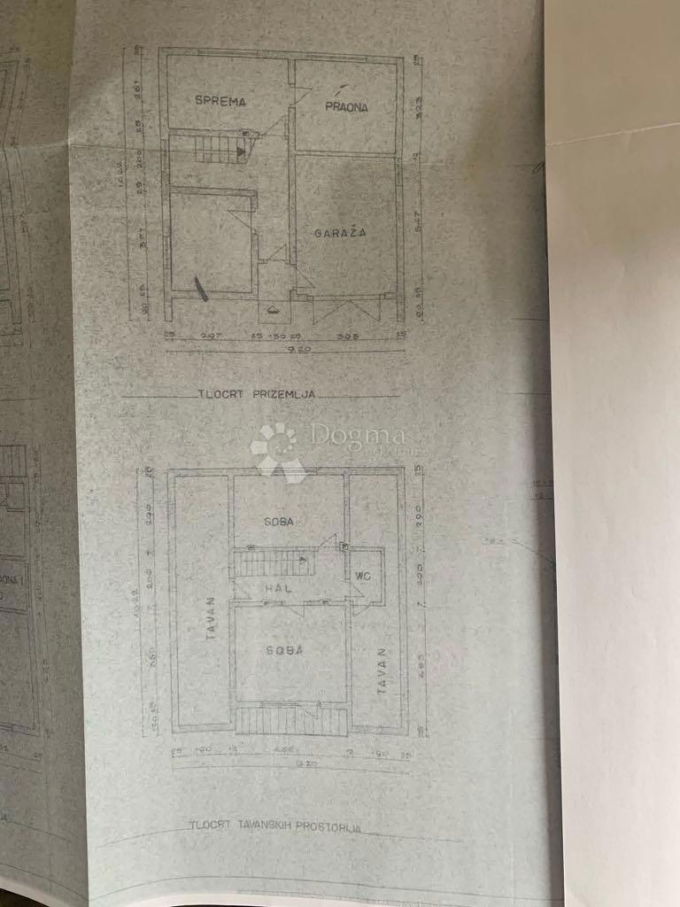 Casa Crkovec, Lepoglava, 263m2