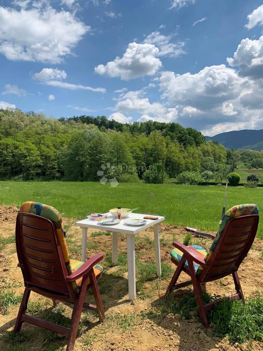 Casa Crkovec, Lepoglava, 263m2