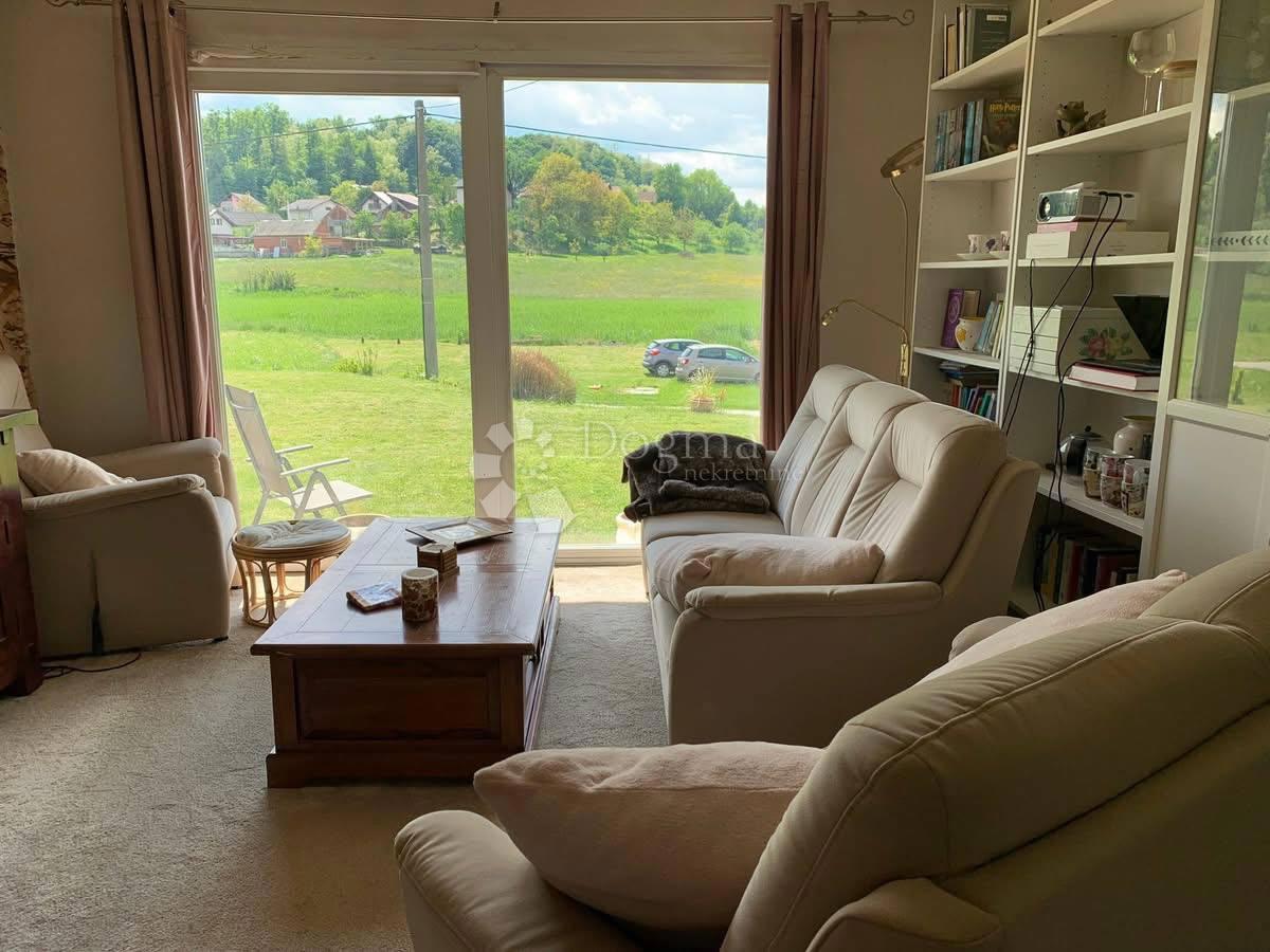 Casa Crkovec, Lepoglava, 263m2