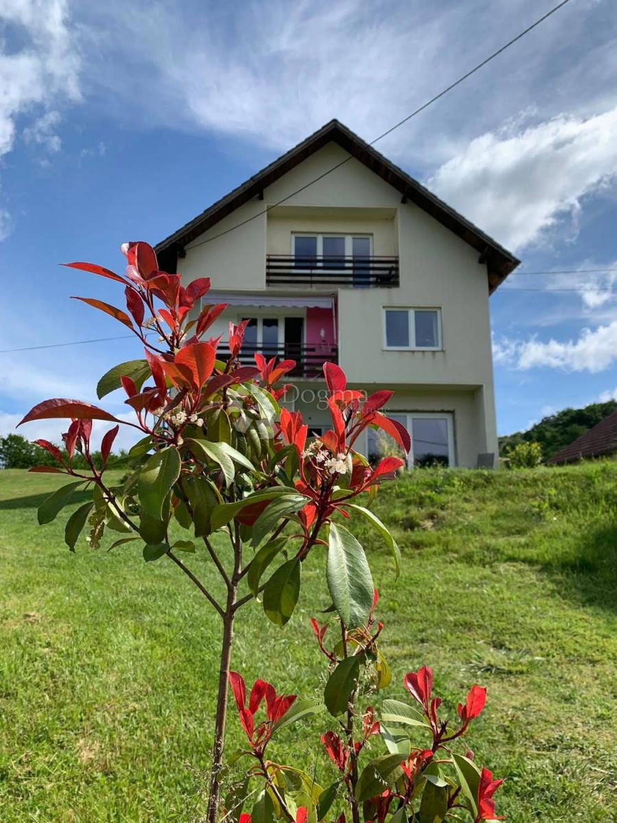 Casa Crkovec, Lepoglava, 263m2