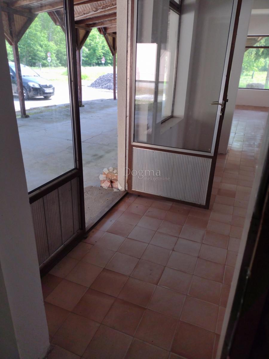 Casa Batinova Kosa, Topusko, 617m2