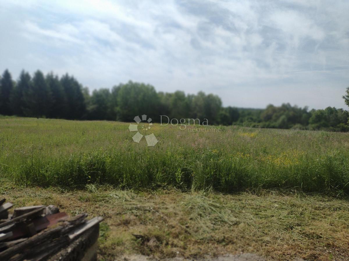 Casa Batinova Kosa, Topusko, 617m2