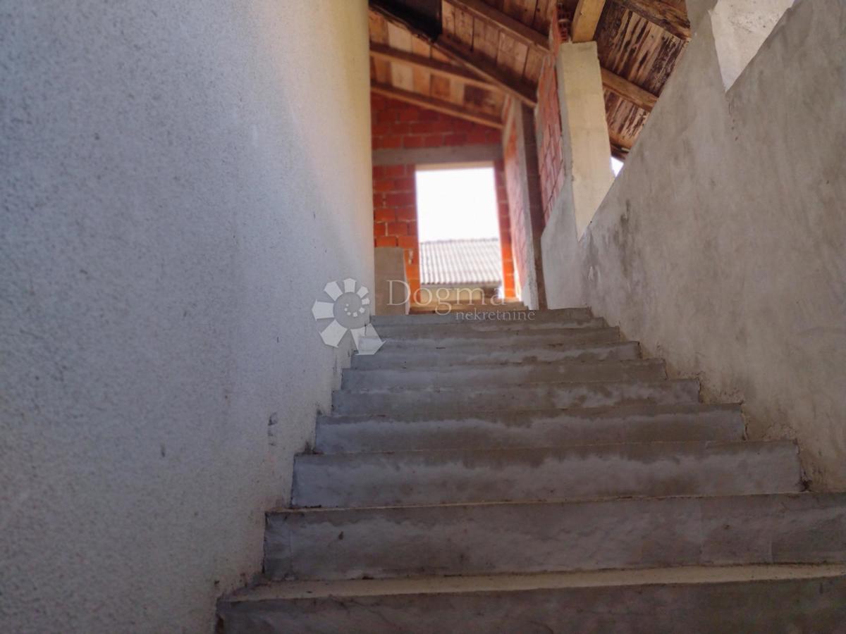 Casa Batinova Kosa, Topusko, 617m2