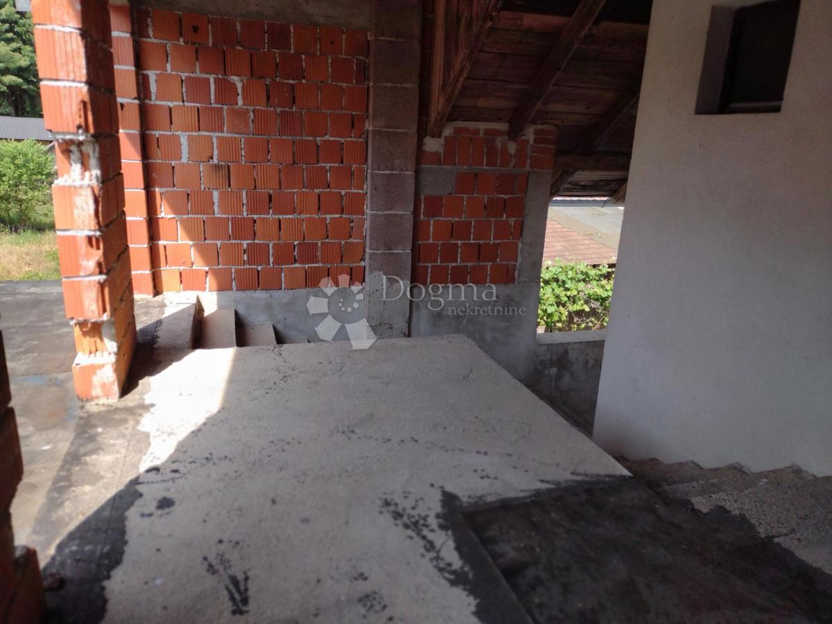 Casa Batinova Kosa, Topusko, 617m2