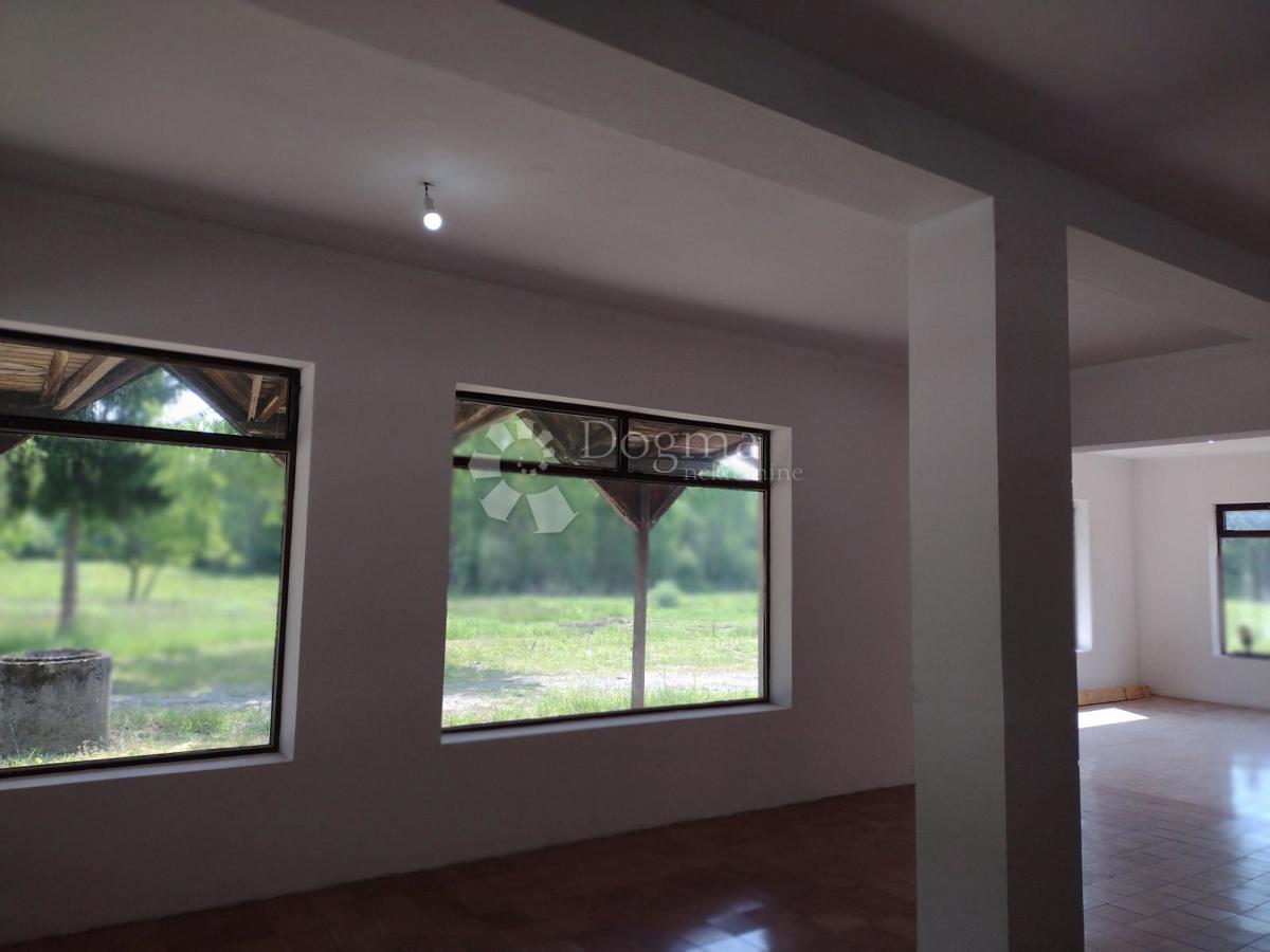 Casa Batinova Kosa, Topusko, 617m2