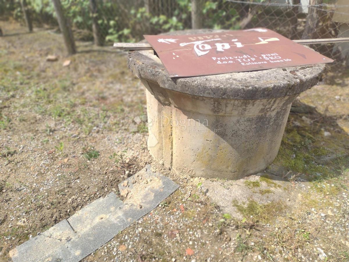 Casa Batinova Kosa, Topusko, 617m2