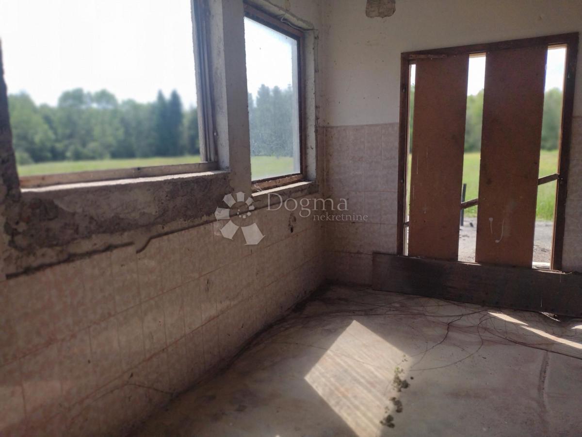 Casa Batinova Kosa, Topusko, 617m2