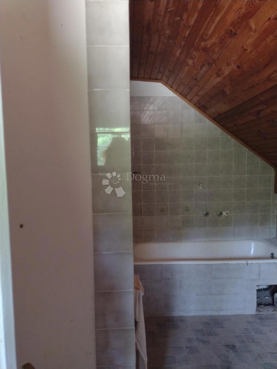 Casa Batinova Kosa, Topusko, 617m2