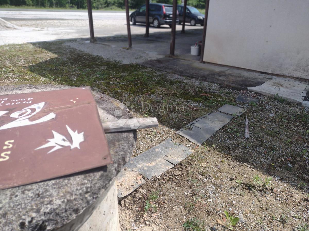 Casa Batinova Kosa, Topusko, 617m2