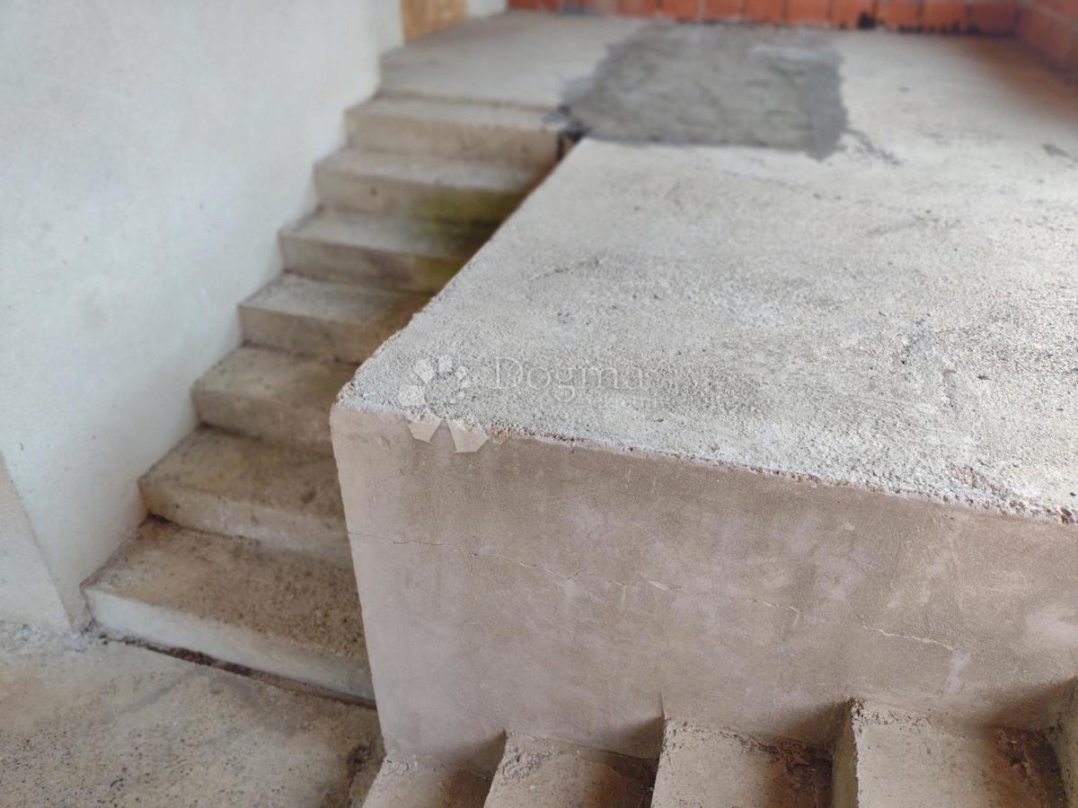 Casa Batinova Kosa, Topusko, 617m2