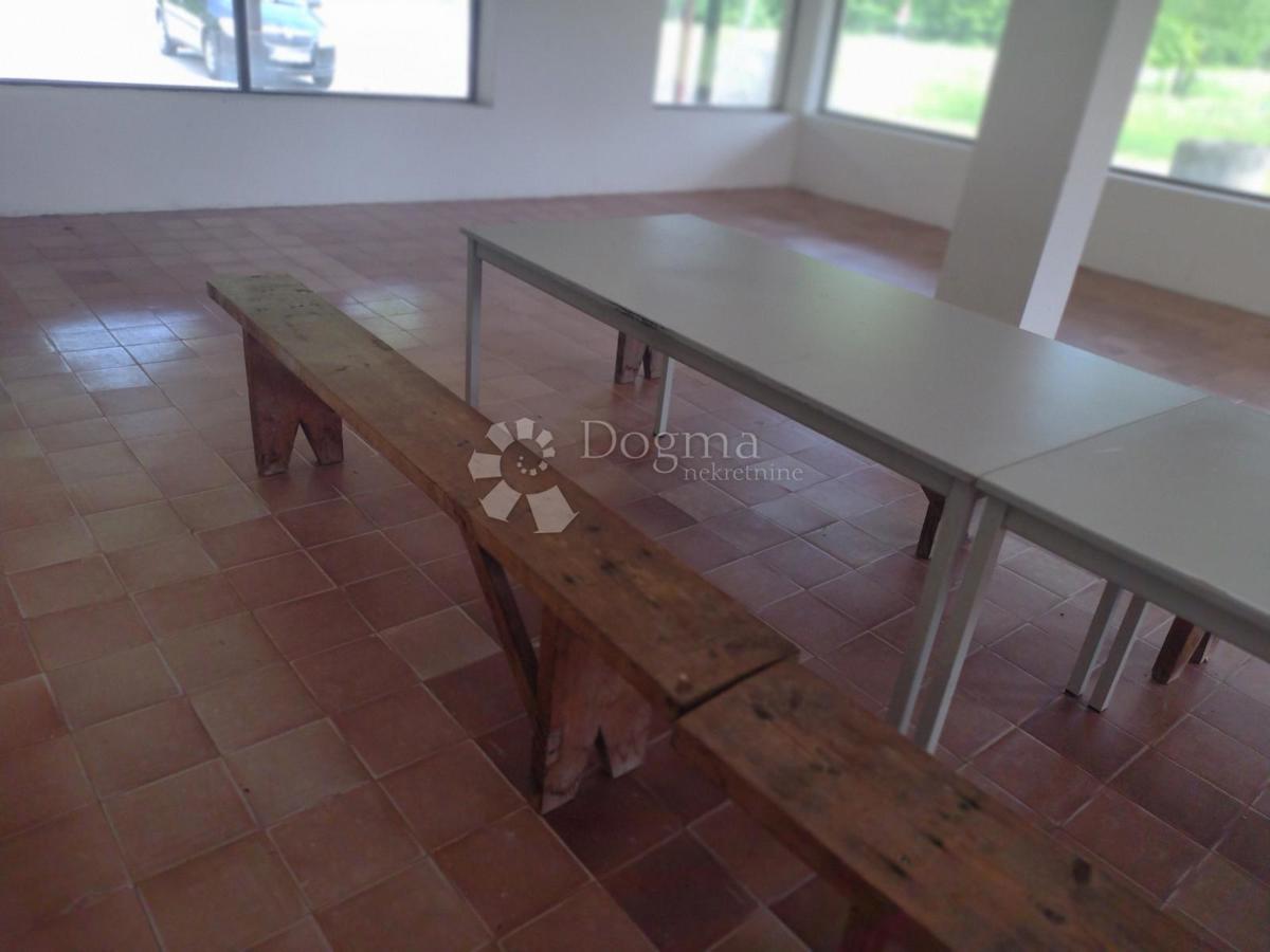 Casa Batinova Kosa, Topusko, 617m2