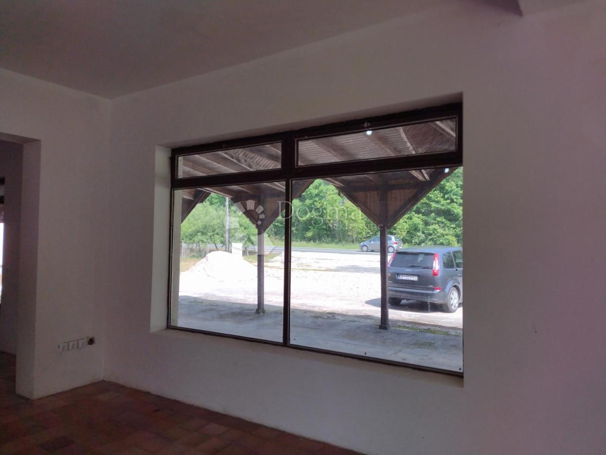 Casa Batinova Kosa, Topusko, 617m2