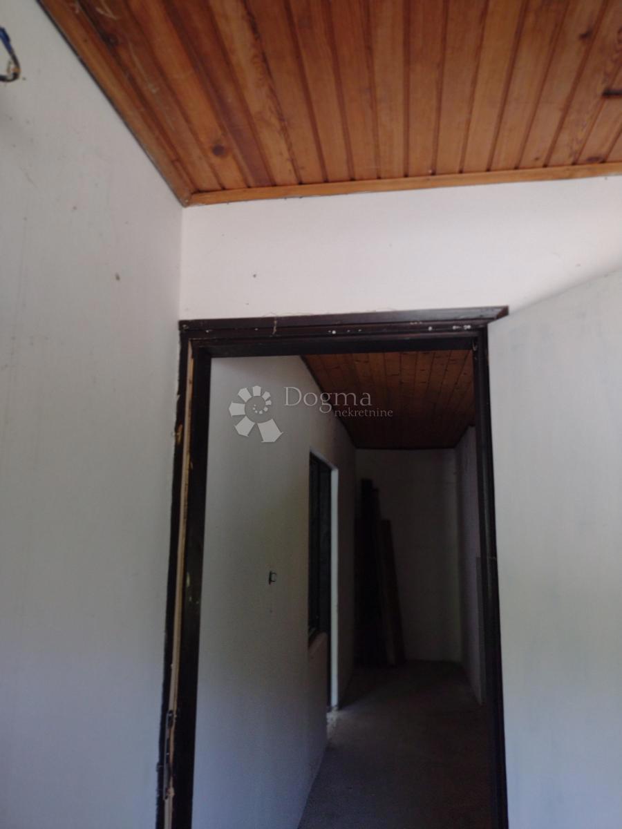 Casa Batinova Kosa, Topusko, 617m2