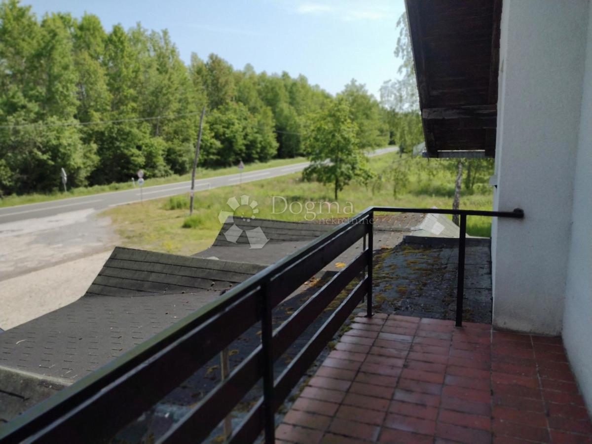 Casa Batinova Kosa, Topusko, 617m2