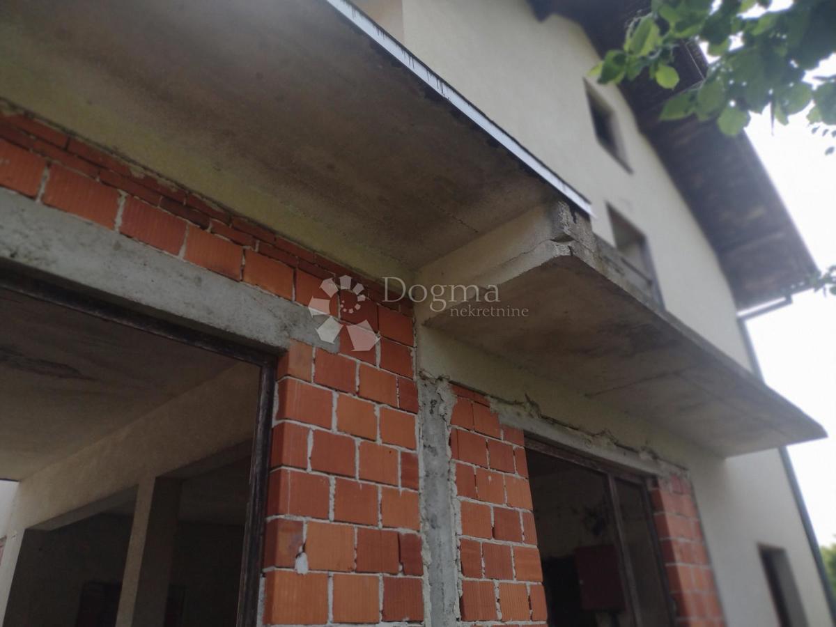 Casa Batinova Kosa, Topusko, 617m2