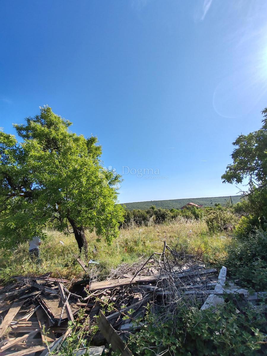 Terreno edificabile Debeljak, Sukošan, 660m2