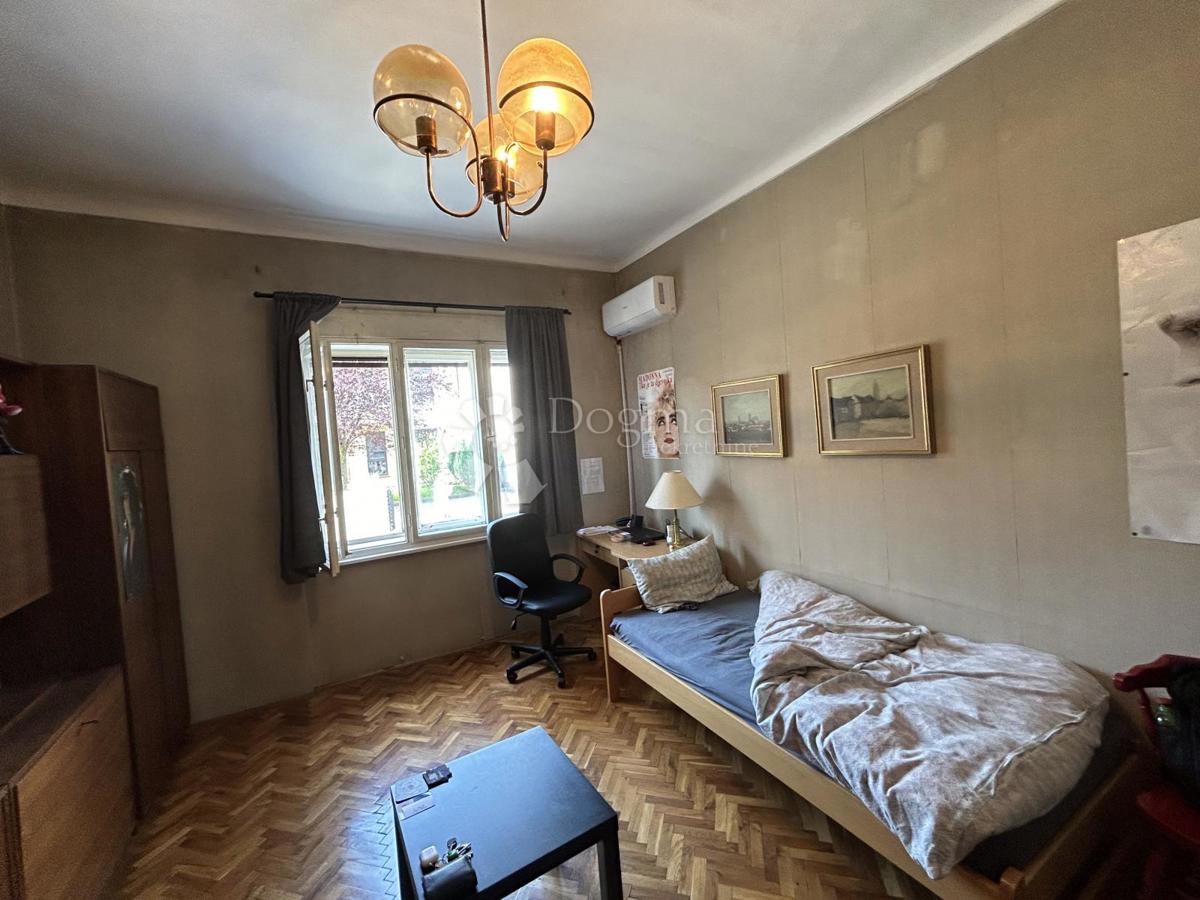 Casa Trešnjevka, Trešnjevka - Sjever, 180m2