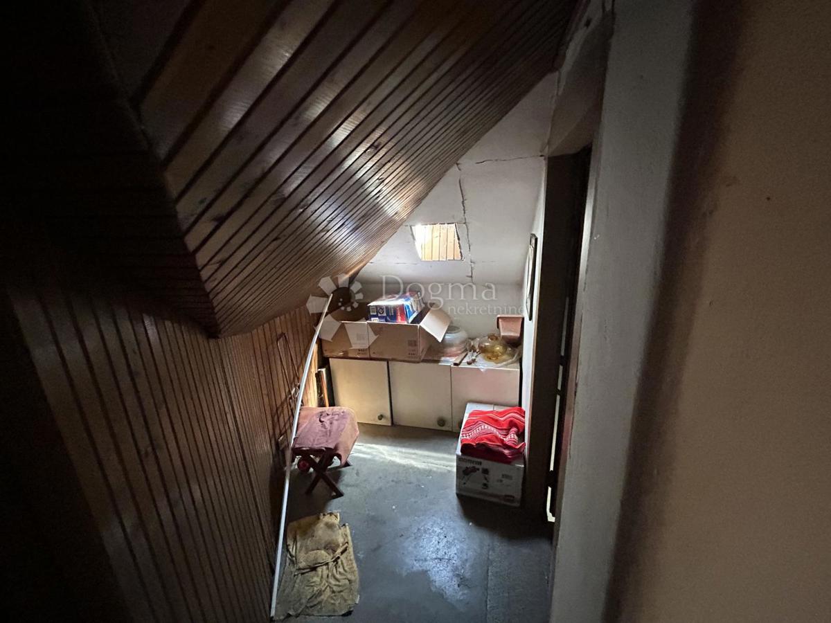 Casa Trešnjevka, Trešnjevka - Sjever, 180m2