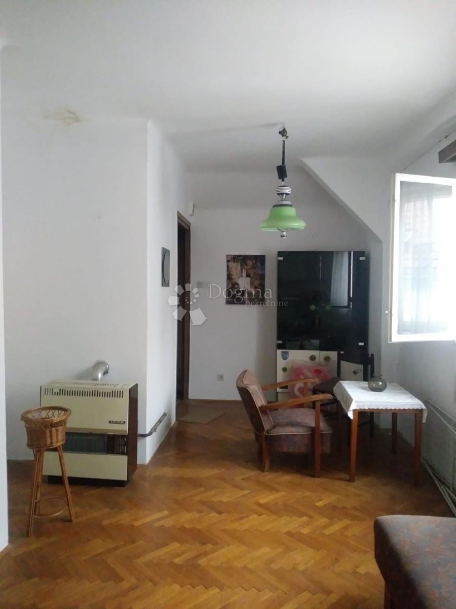 Casa Trešnjevka, Trešnjevka - Sjever, 180m2
